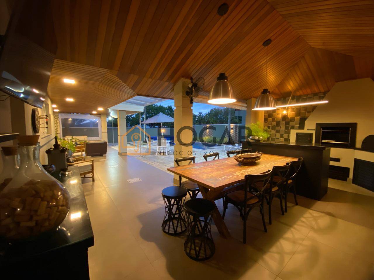 Casa de Condomínio à venda e aluguel com 4 quartos, 334m² - Foto 22