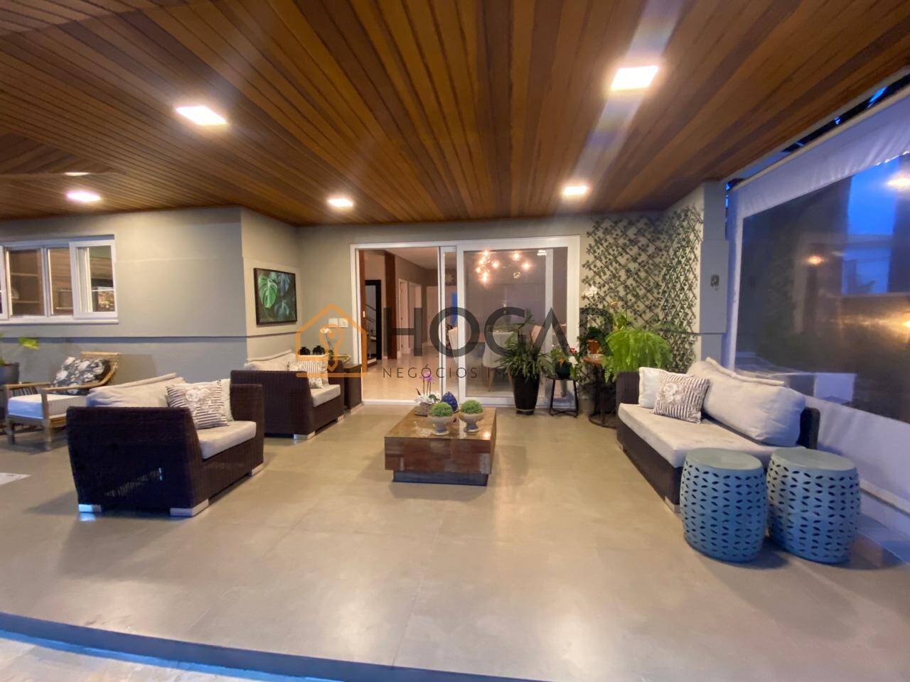 Casa de Condomínio à venda e aluguel com 4 quartos, 334m² - Foto 25