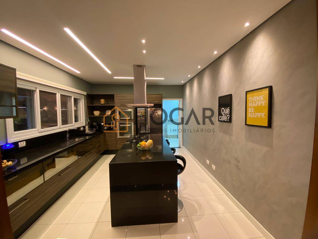 Casa de Condomínio à venda e aluguel com 4 quartos, 334m² - Foto 5